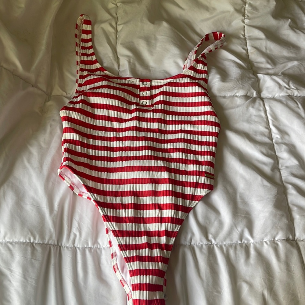 Roxy one piece bought from Victoria secret, never worn